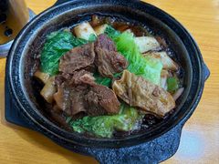 -珍珍小食店(西华路店)