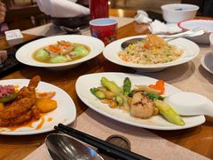 -云龙轩(迪士尼探索家度假酒店)