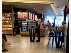 -星巴克臻选(华堂·新辰汇店)