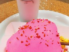 -pink baby·新晋网红打卡地
