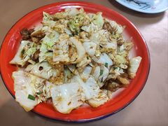 -香满锅老北京羊蝎子火锅·家常菜(新街口店)