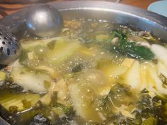 -李二鲜鱼(六堰大洋直营店)