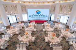 -苏宁环球套房饭店·宴会厅