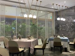 大堂-鼎鼎香·港式火锅(北京SKP店)