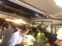 -豪客来牛排(重庆三峡广场步行街1704店)
