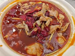 -亢龙太子酒轩·花园店