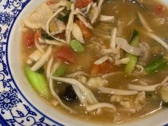 莲汤肉片-建坤水席宫·洛阳菜(中州路店)