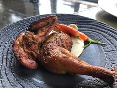 -恰餐厅CHAR Grill(北京三里屯洲际店)