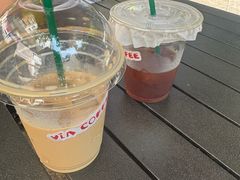-via coffee(万象城店)