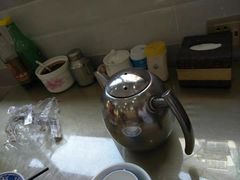 -李氏东北饺子王·铁锅炖(回龙湾店)