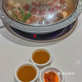 升温前老广快来吃一锅热乎乎的羊肉煲吧！