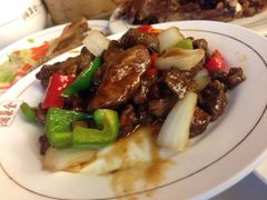 -北京全聚德(天安门店)