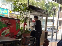 -新疆红柳花餐厅(新洲店)