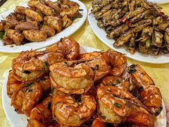 -阳江餐厅·30年老字号·粤菜海鲜大排档