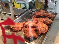 -王二甩老木子鸡(江湾店)