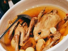 -好食上(喜盈门.范城店)
