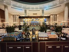 -武汉洲际酒店·漢自助餐厅