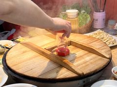 -陈大锅·岳阳鱼馆·地道岳阳菜(美食街店)