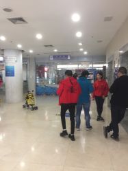 -苏州大学附属儿童医院(景德路院区)