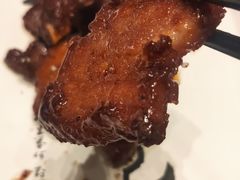 -乾隆美食·本帮菜(黄河路店)