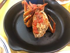 -莲花公园煎蟹(总店)