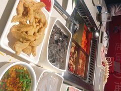 -海底捞火锅(枫蓝国际购物中心店)