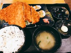 -京和风.日式家庭料理(京和风食堂大仓店)