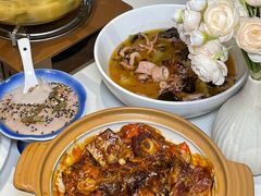 -闽海肴(北辰荟店)