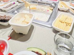 -海底捞火锅(上地华联店)