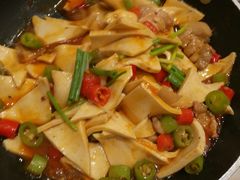 -南山鲜虾面·活鲜小馆·海味大连菜(南山总店)