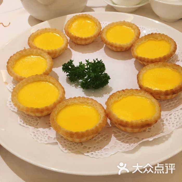 利苑酒家(大运河购物中心店)图片 - 第4张