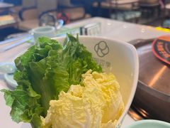 -润园四季椰子鸡火锅(南山海岸城店)