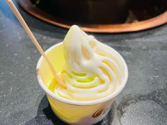 -南门四季铜锅涮肉(大屯·北苑店)