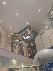 -奈尔宝家庭中心·亲子餐厅(苏州大悦城店)