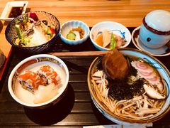 -皇品田苑日式料理(苏州中心店)