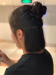 -时尚殿堂hair salon
