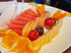 -蓝枪鱼鲜酿啤酒餐厅blue marlin(江宁店)