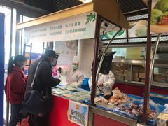 门面-王家沙点心店(南京西路总店)