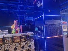 -上海JOYPOLIS环游嘉年华主题乐园