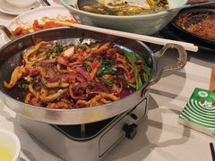 -绿草地·湘菜(7mall店)