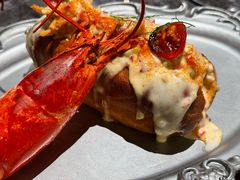 -LESCEDARS Brasserie Bistro香柏树