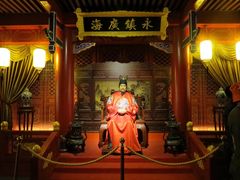 -桂林独秀峰王城景区