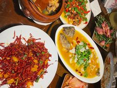 -小喜客·云南特色菜(纳西庭院店)