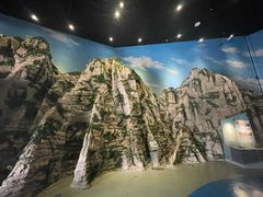 -房山世界地质公园博物馆