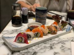 -家贺屋刺身寿司专门店