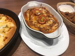 -必胜客(东岳店)