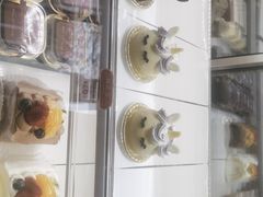 -西村叔叔的店·面包·甜品·蛋糕(牡丹园店)