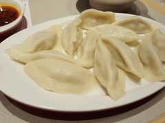 芹菜鲜肉水饺-喜家德虾仁水饺(华强天虹店)