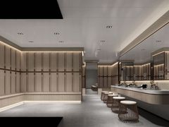 -FLARE STAR FITNESS(复地活力城店)