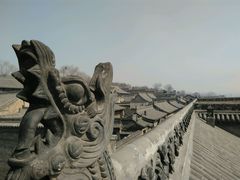 android_upload_pic-山西王家大院